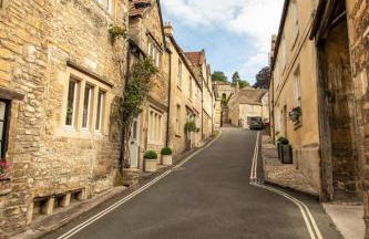 Central, beautiful home - with parking - Foto 30