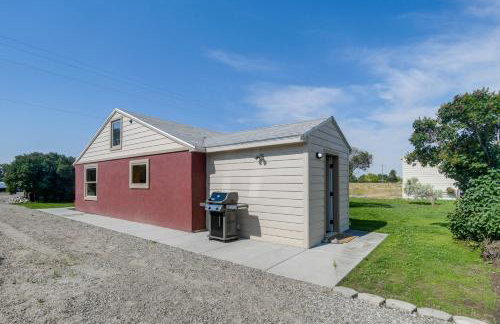 Ski and Soak Gem 7 Mi to Kelly Canyon Ski Resort - Foto 26