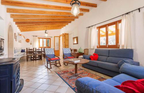 Sa Rota de Ca'n Blan by Sealand Villas - Foto 12