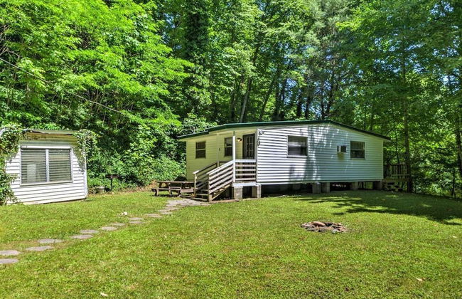 Nantahala Cabins - Foto 62