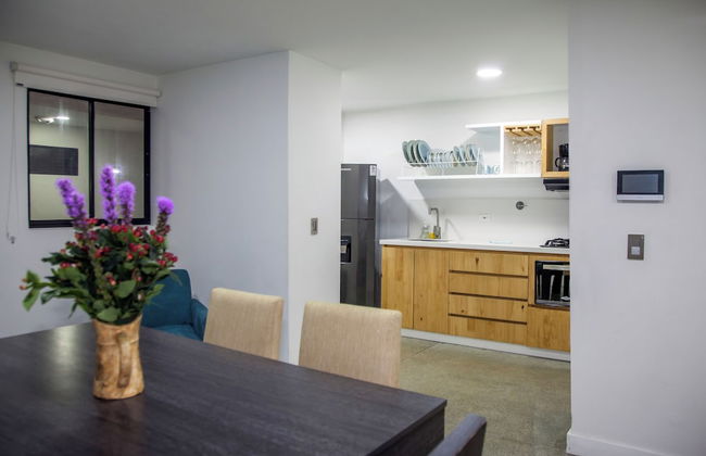 Edificio Helena - Photo 56