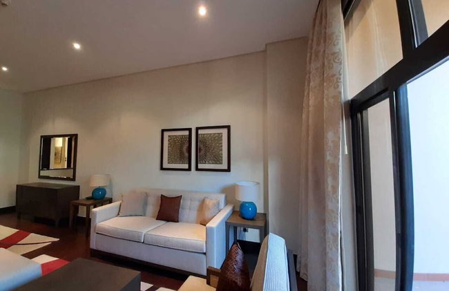 Luxe Getaways Palm Jumeirah - Foto 52