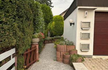 One room apartment in a quiet Location air conditioning - Foto 18