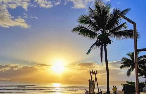 Apartamento Canto Da Praia Itapema - Foto 1