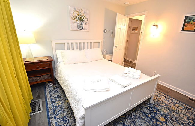 Extra Entertainment Space Just 7 Blocks to ND Campus 54211 - Photo 6