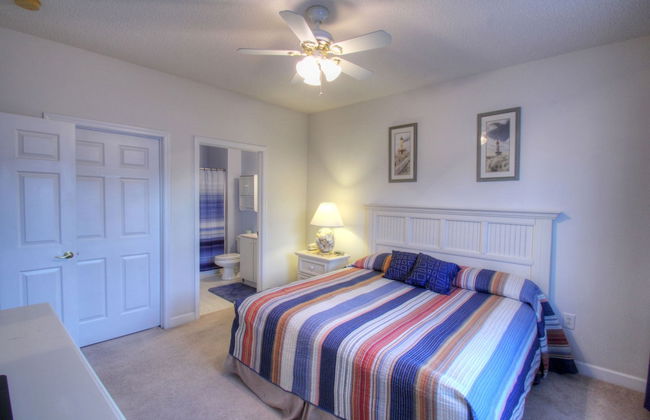 Barefoot Resort by Palmetto Vacations - Foto 7