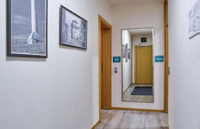 Booking Apartments - Foto 17