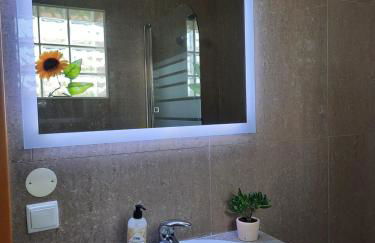 Sunflower Sea View with magnificent terrace in Serra da Pescaria, Nazaré - Portugal - Foto 26