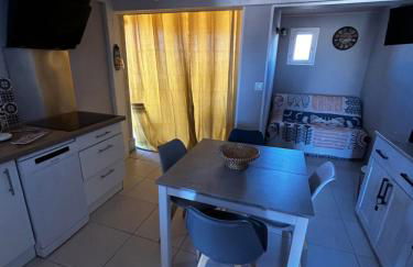 Appartement à Marseillan plage à 100m de la plage - Foto 7