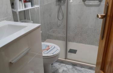 Habitación privada, luminosa y bien comunicada - Foto 16