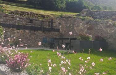 Gîte Le Mouton Blanc***** Héas Gavarnie-Gèdre - Foto 49