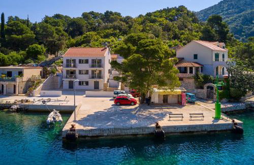 Green Lantern apartments Okuklje - Foto 45