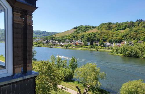 Ferienhaus Inselblick in Traumlage mit Balkon und Panoramablick - Foto 74