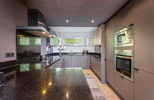 Cozy Townhouse Selwo - Foto 9