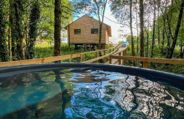 Tempo Manor Cabins - Foto 1