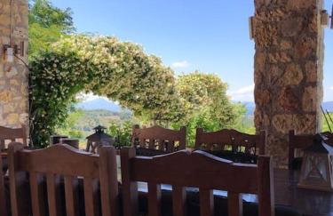 Villa Marrone Splendid Seaview - Foto 16