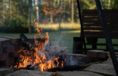 Między Sosnami - Foto 46