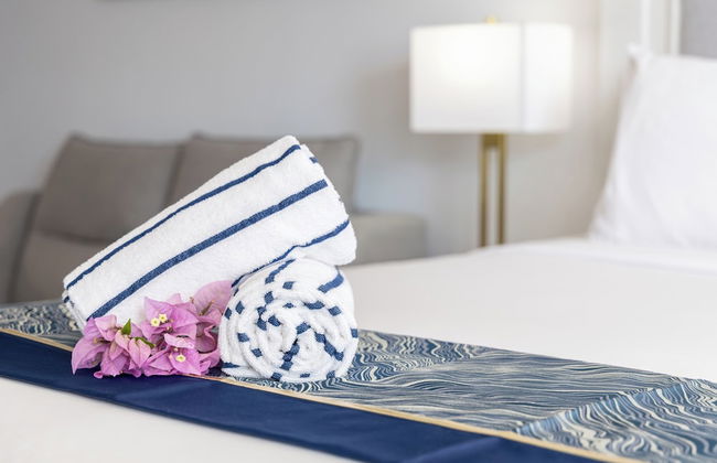 Marine Surf by Tropical Escapes Realty - Foto 67