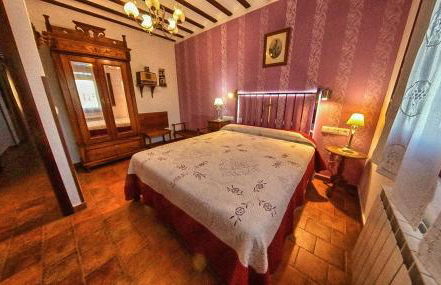 Posada Abuela Fidela - Foto 40