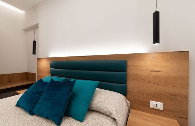 Room & Breakfast Aloe - Foto 43