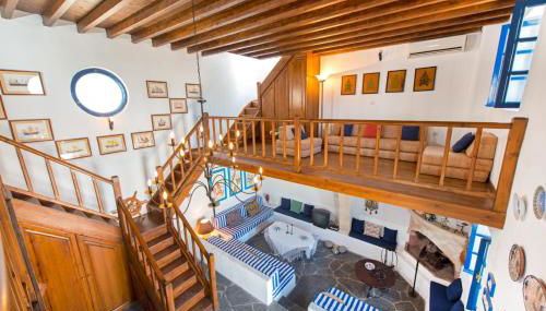 Litsa Holiday Home - Foto 4