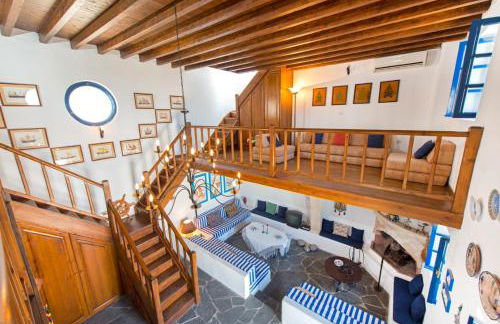 Litsa Holiday Home - Foto 4