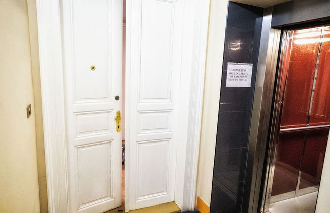 Apartment by the Old Town Square - Foto 3