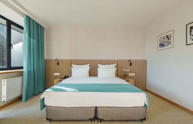 Apricot Aghveran Resort - Photo 24