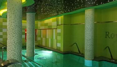 Royal Park Green Spa - Foto 2