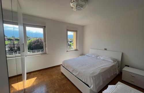 Cavallo, bilocale vista montagne - Foto 13