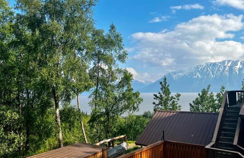 Indian AK 25 min to Anchorage & 25 min to Girdwood - Foto 66