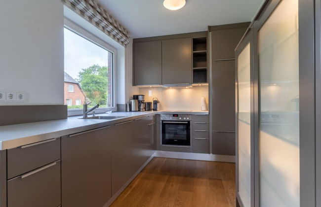 Ferienhaus St. Peter-ording - Foto 9