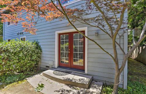 Spacious Downtown Chico Home about Half Mile to CSU! - Foto 30