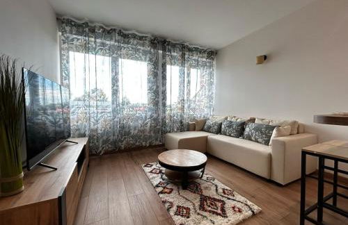 La Suite Vienne, chic et calme - Foto 1