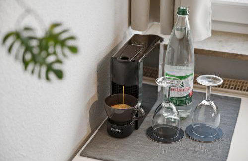 Business Apartment Lorsch WLAN & Parkplatz - Foto 4