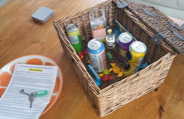 Lovely 2 bed flat in the VERY CENTRE of Newcastle - Foto 5