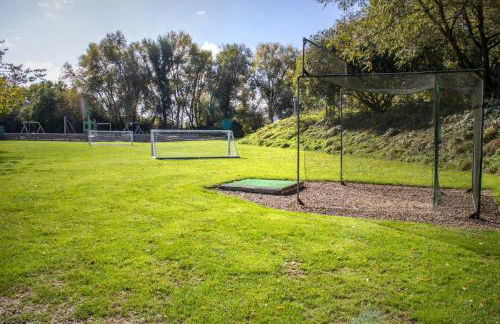 Luxury Kingfisher Lodge, Isis Lake, within the Cotswold Waterpark - Foto 53