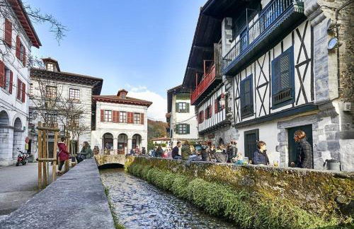 Paskualzubi landa apartamentua - Foto 22