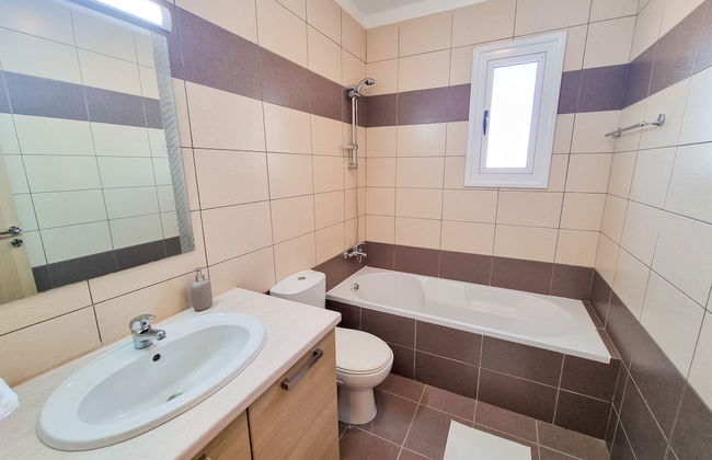 Heaven in Yair's MPV Apartment - Foto 7