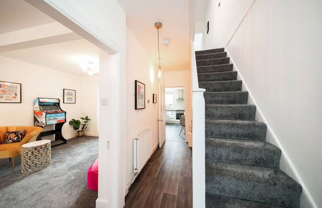 The Palm - Eclectic Bliss - Foto 13