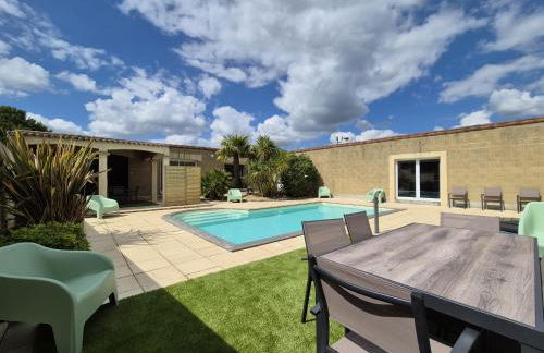 229 - villa de la fosse a l ane - Photo 7