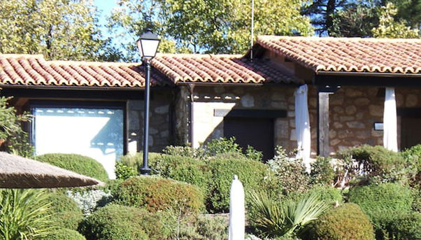 El Roble, casitas rurales - Foto 2, Imagen principal