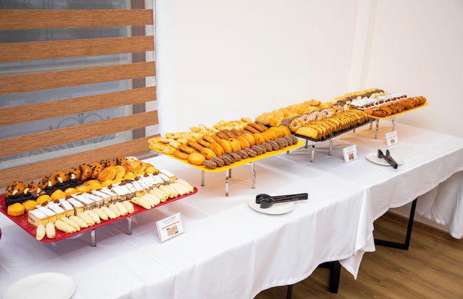 Athletes Village - Foto 42