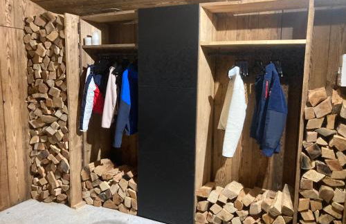 Chalet avec jacuzzi - 150 m des remontées - Foto 28