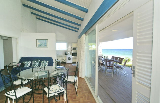 Villa in Moriani-plage by the Sea - Foto 16
