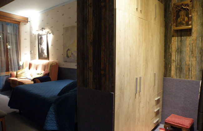 LA Nana DEL MAR Flat on the old Port of Cudillero - Photo 23