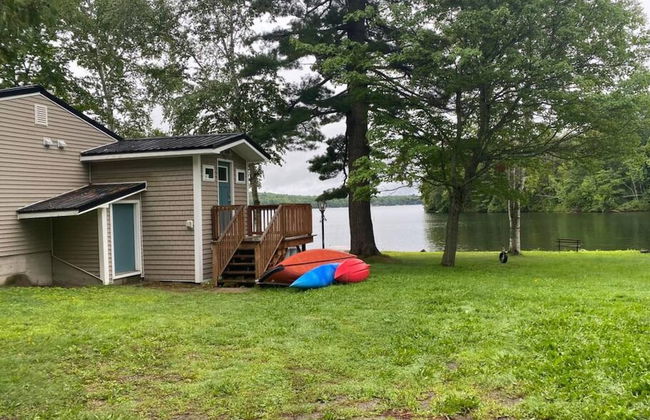 Cozy Keyes Cottage-family-friendly Amazing Views - Photo 5