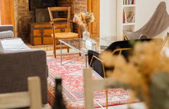 La Borgnardais gîte en Brocéliande, proche Guer - 1 à 11 couchages - Foto 20