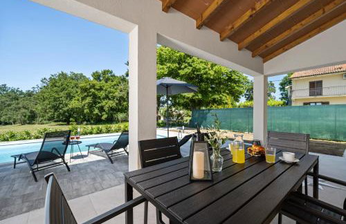 Villa Olealis - Foto 30