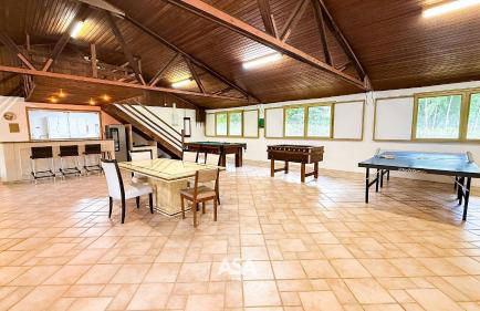 ASA | Sítio Vô Tontini | Natureza | Quadra | Pisc. - Foto 15